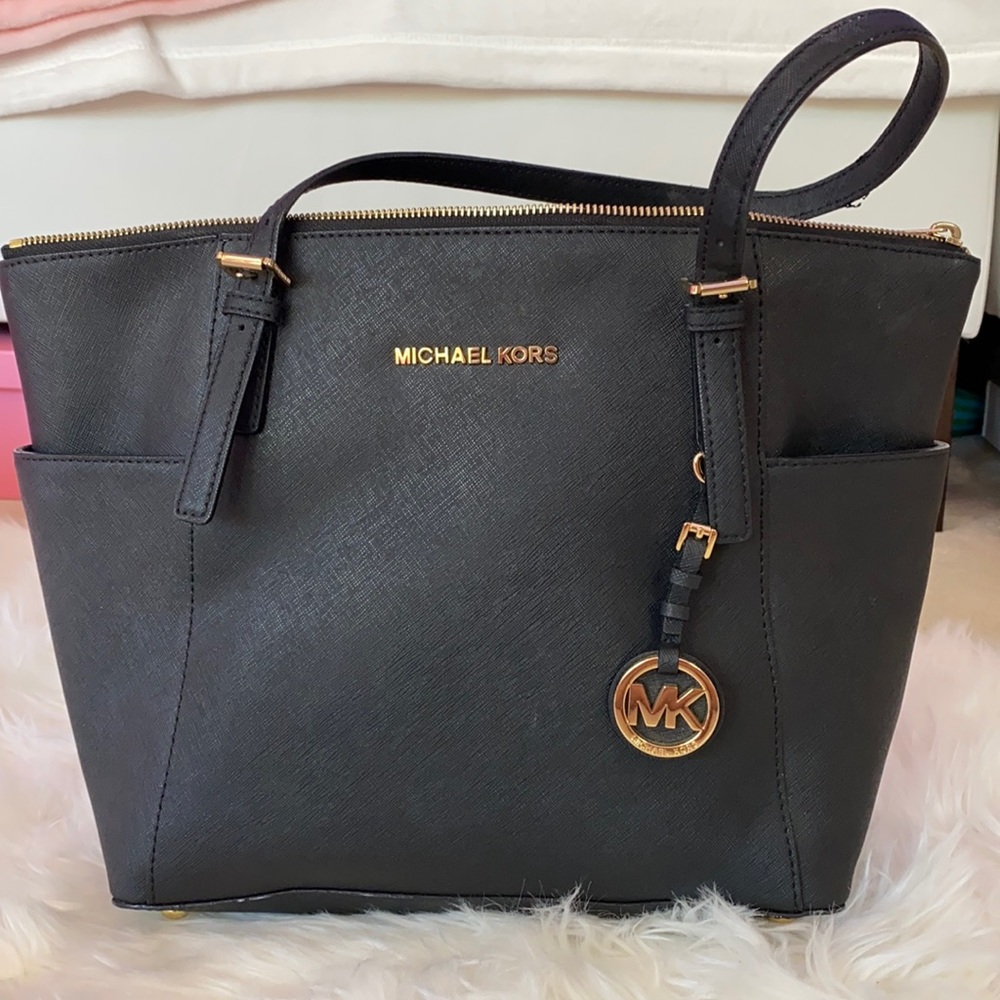 Michael Kors Small Tote Handbag